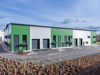 More details for Rutherford Av, Didcot - Industrial for Lease