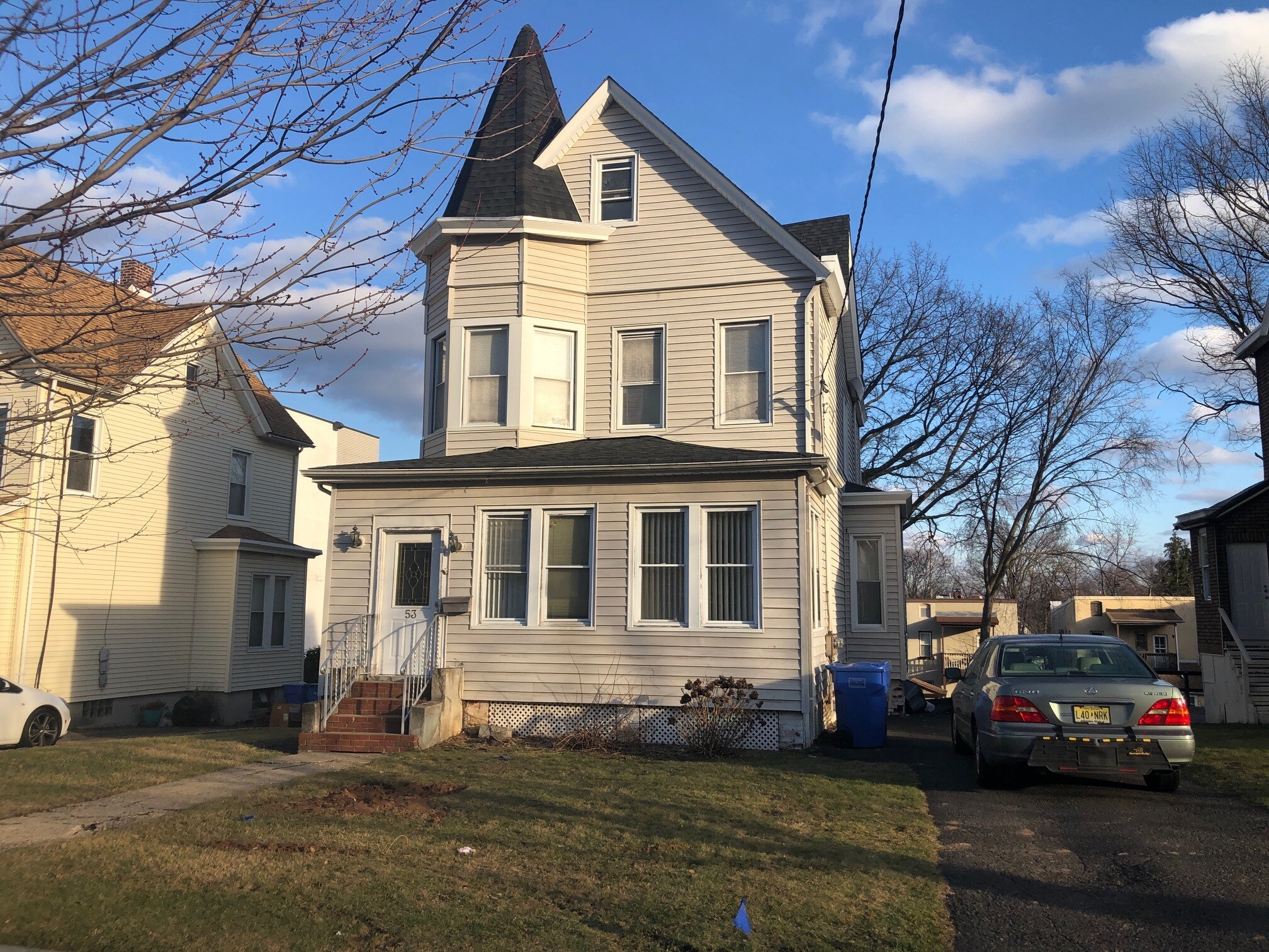 57 Orient Way, Rutherford, NJ 07070 5357 ORIENT WAY Assemblage