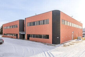More details for 17205 106A Ave NW, Edmonton, AB - Office for Lease