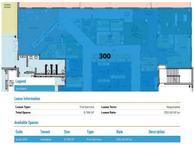 489 S Jordan Pky, South Jordan, UT for lease Floor Plan- Image 1 of 1