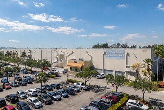 More details for 6301 E 10th Ave, Hialeah, FL - Industrial for Lease