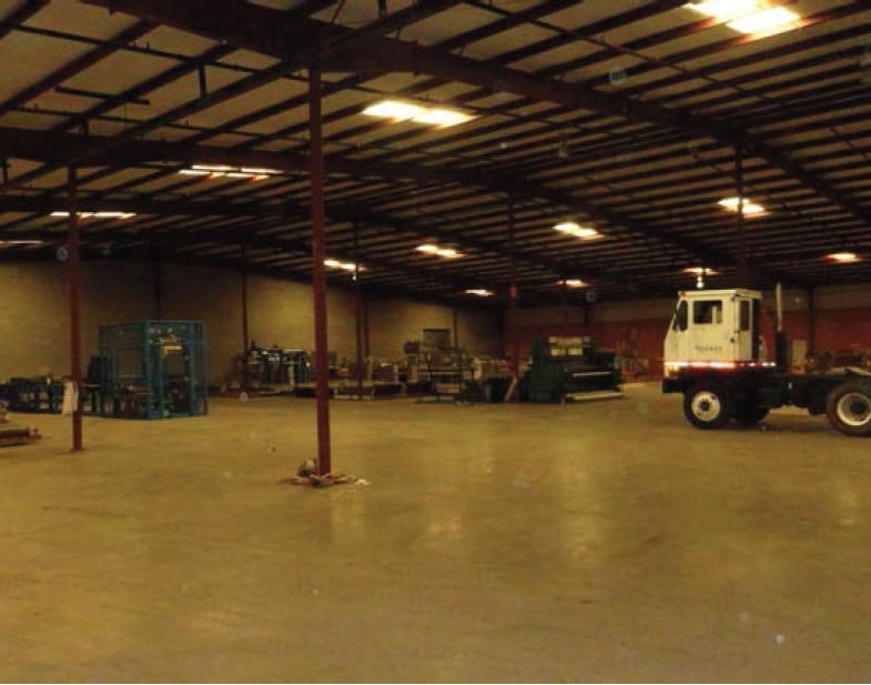 1335 Hayne St, Spartanburg, SC 29301