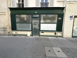 More details for 1 Rue Liancourt, Paris - Flex for Lease