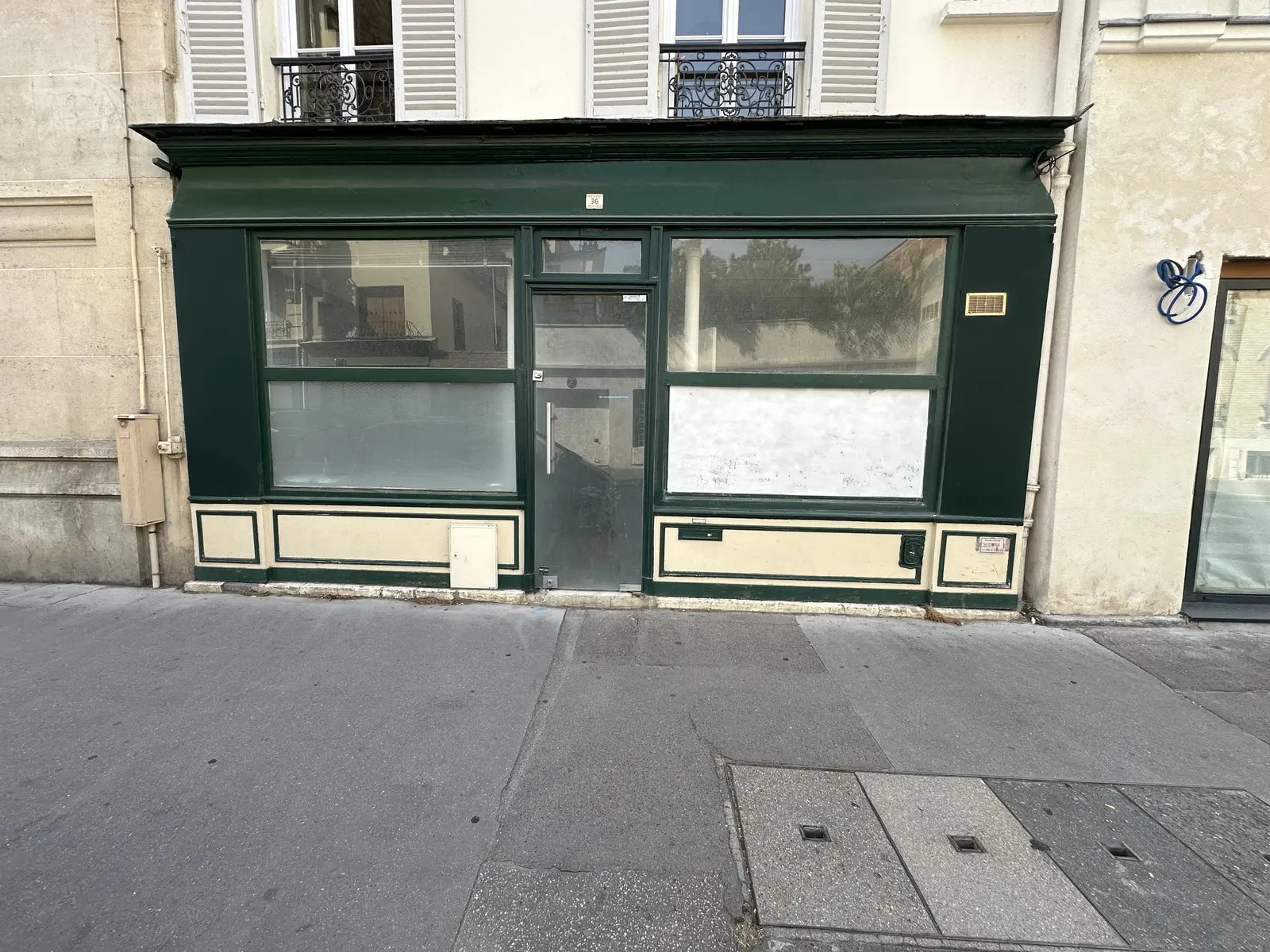 1 Rue Liancourt, Paris for lease Building Photo- Image 1 of 12