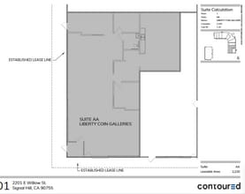 2201 E Willow St, Signal Hill, CA for lease Building Photo- Image 2 of 2