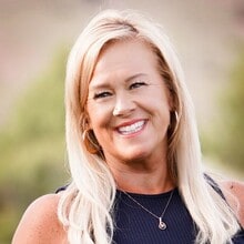 Dayna Durant-Sellars