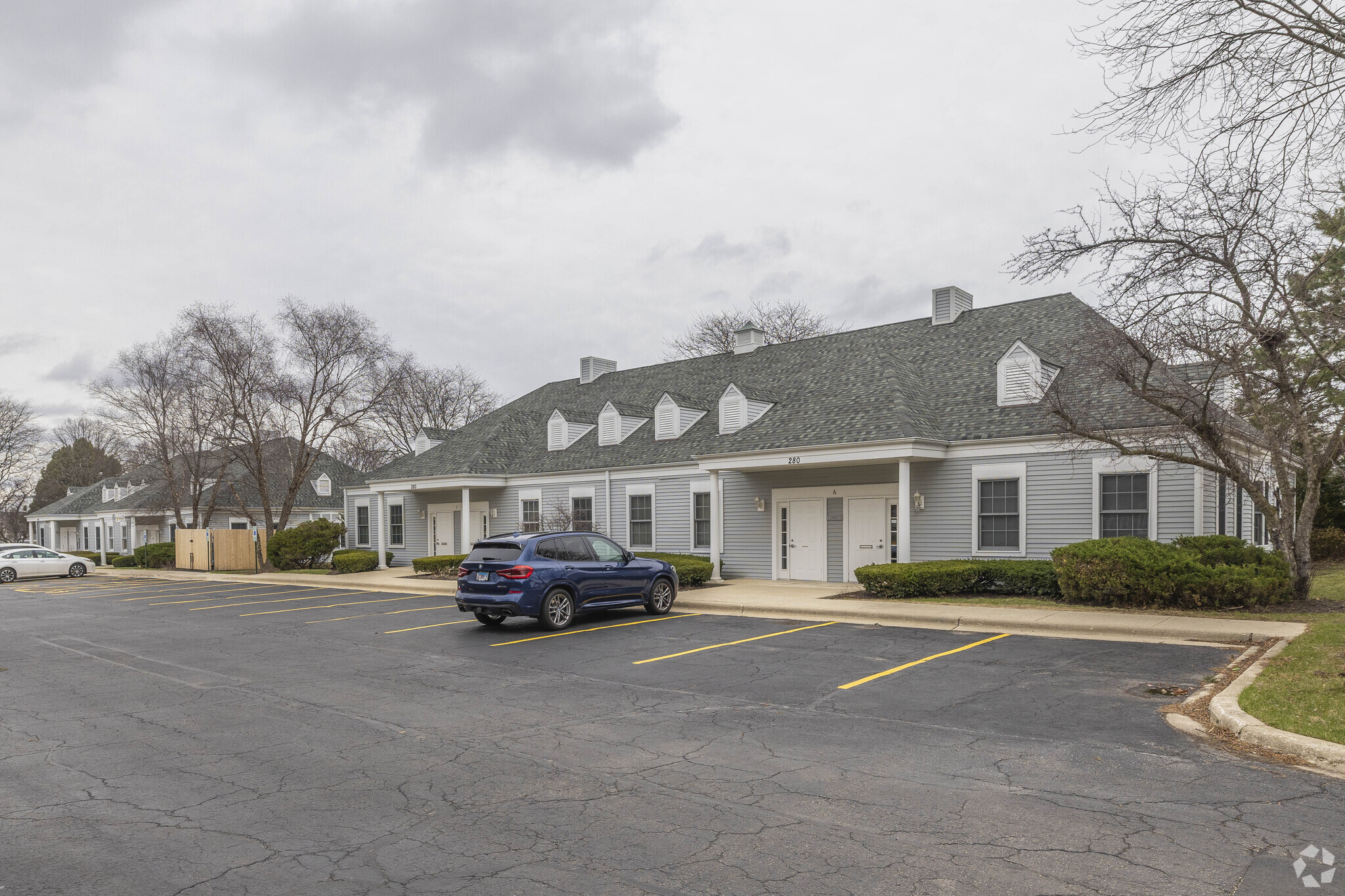 280 N Rand Rd, Lake Zurich, IL for sale Primary Photo- Image 1 of 5