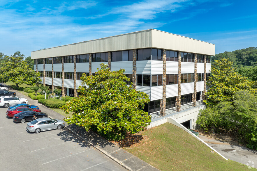 181 W Valley Ave, Birmingham, AL for lease - Building Photo - Image 1 of 12