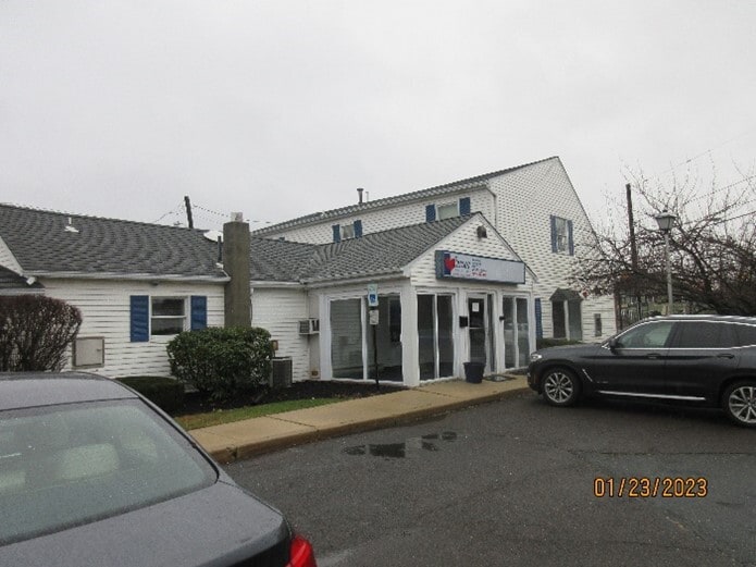 2712 Nottingham, Trenton, NJ for lease - Building Photo - Image 2 of 11