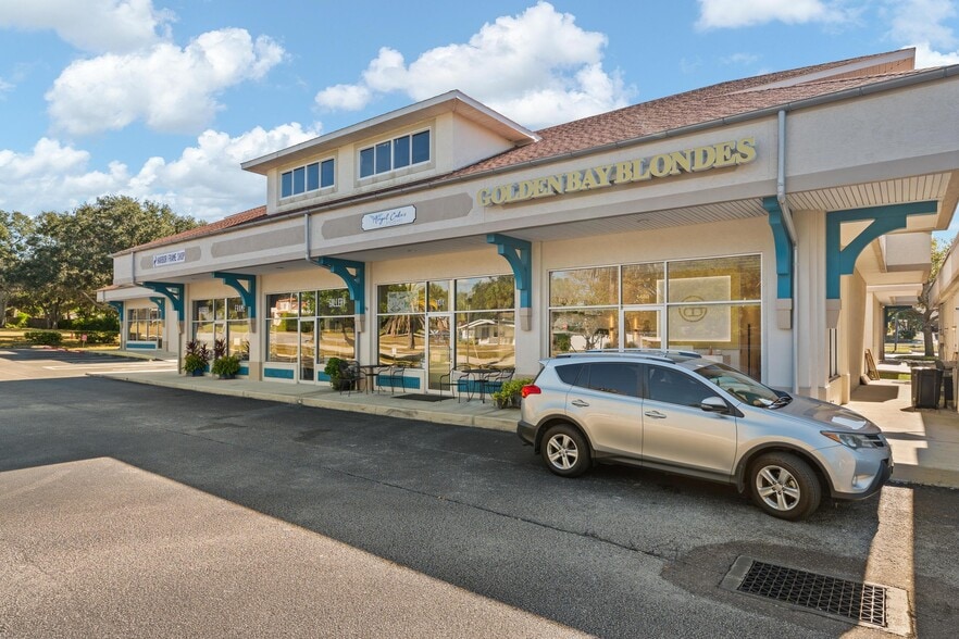 1480-1492 Alternate 19, Palm Harbor, FL for sale - Building Photo - Image 2 of 17