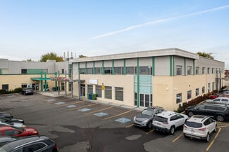 More details for 8550-8560 Boul Newman, Montréal, QC - Office for Lease