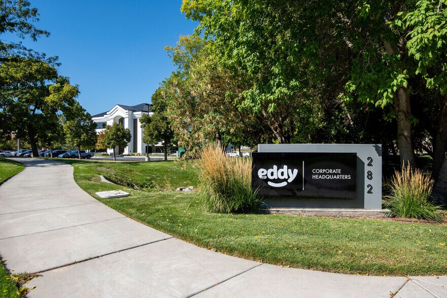 282 River Bend Ln, Provo, UT for sale - Building Photo - Image 1 of 1