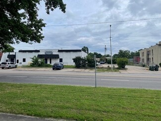 More details for 814 W Okmulgee St, Muskogee, OK - Office for Sale