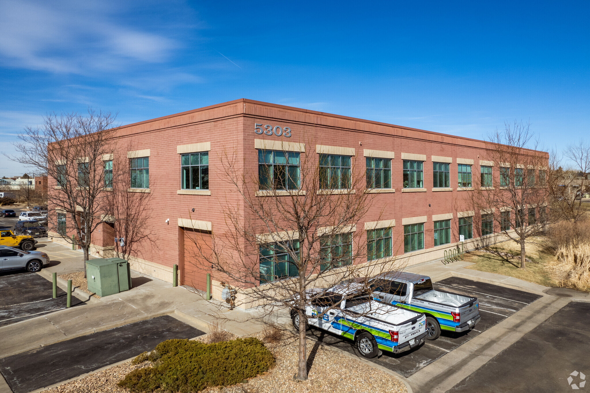 5303 Spine Rd, Boulder, CO for sale Building Photo- Image 1 of 1