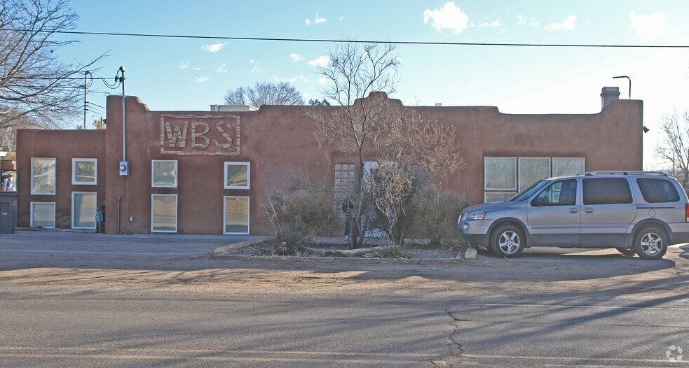 6060 Isleta Blvd SW, Albuquerque, NM 87105