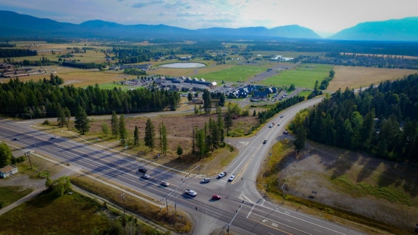6045 Hwy 93 S, Whitefish, MT for sale - Other - Image 1 of 1