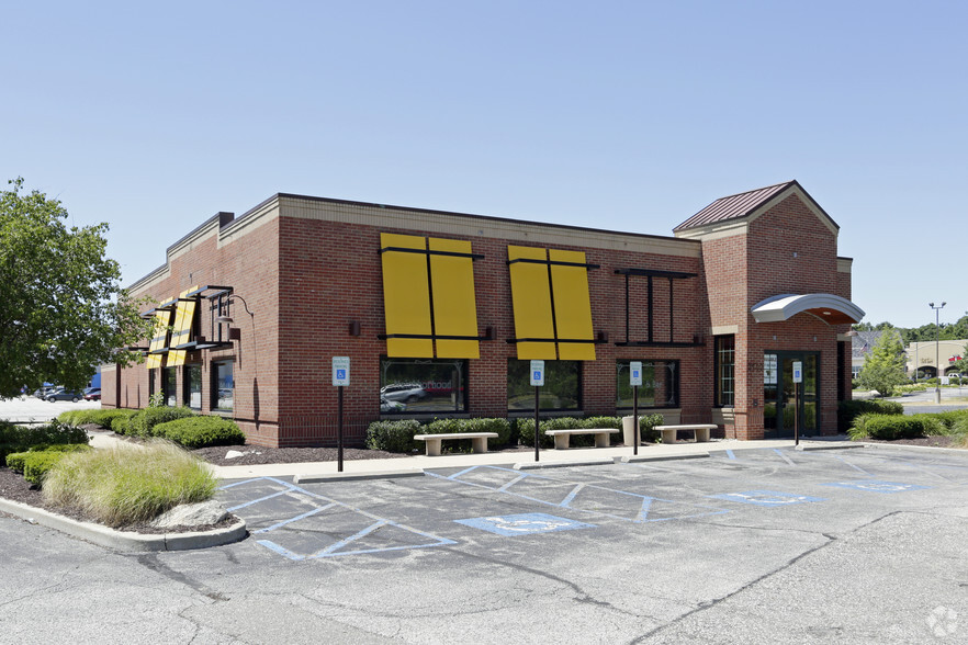 3703 Portage Rd, South Bend, IN for sale - Primary Photo - Image 1 of 1