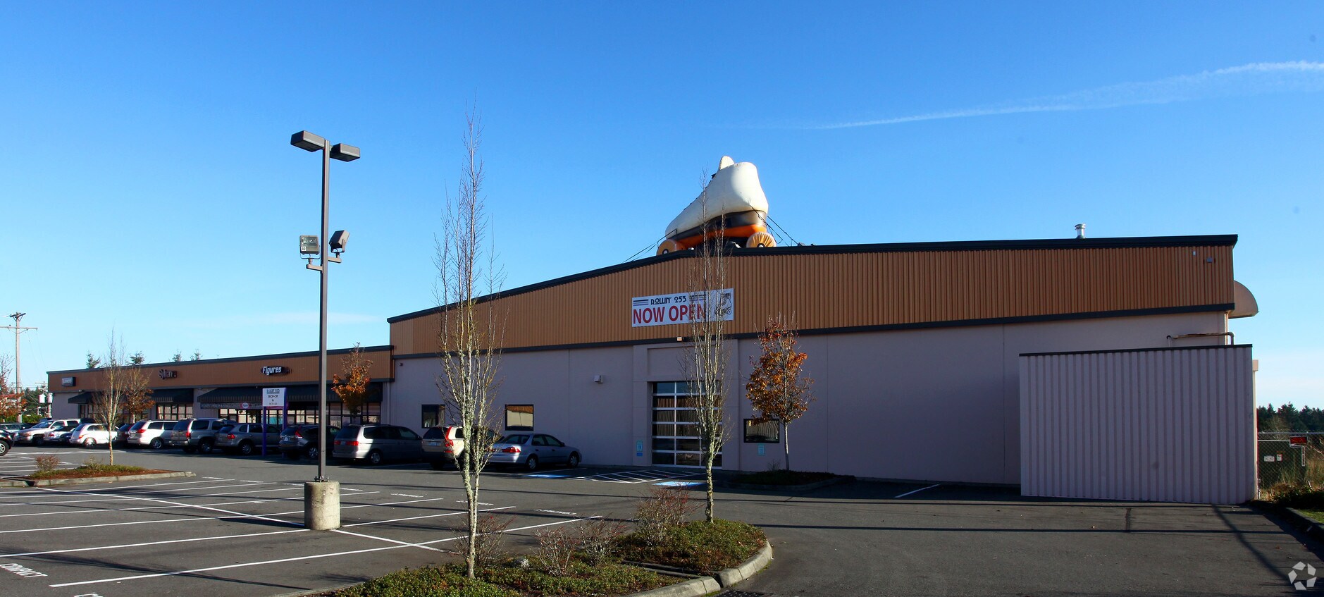 2101 Mildred St W, WA 98466