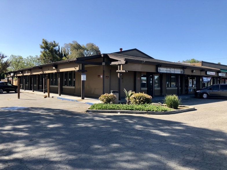 3606-3626 Willow Pass Rd, Concord, CA for lease - Primary Photo - Image 1 of 4