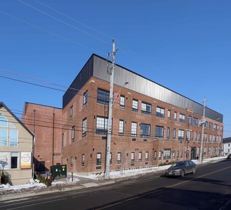 More details for 220 Dundurn St S, Hamilton, ON - Multifamily for Sale