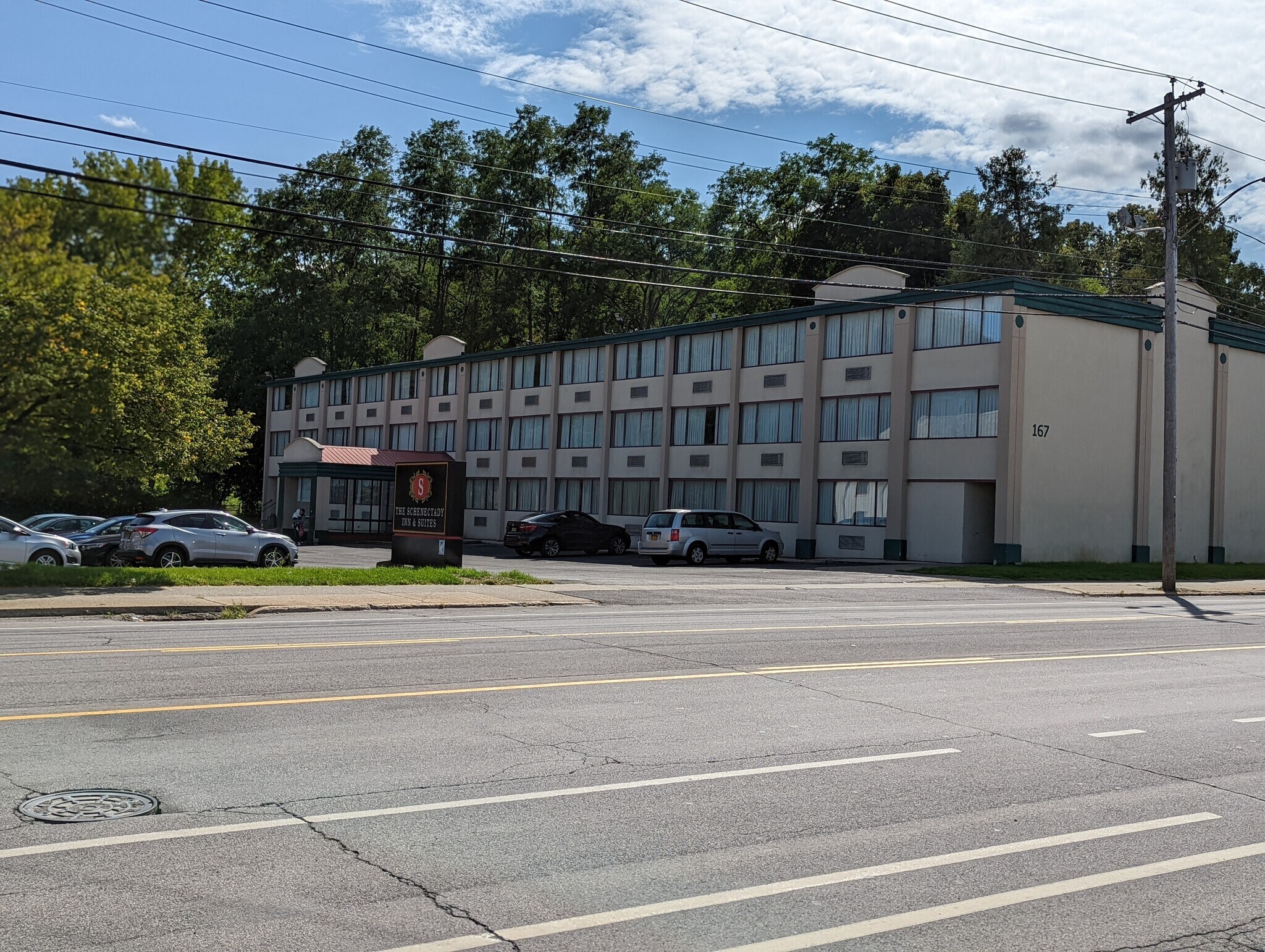167 Nott Ter, Schenectady, NY for sale Building Photo- Image 1 of 1