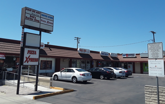 More details for 1270-1290 Broadway, El Cajon, CA - Retail for Lease