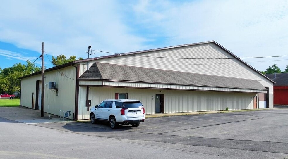 401 Ashland Rd, Mansfield, OH for sale - Building Photo - Image 2 of 25