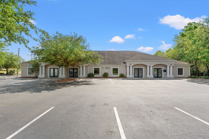 7005-7011 Nightwalker Rd, Brooksville, FL for sale - Building Photo - Image 1 of 1