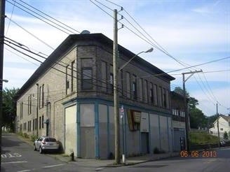 1610 Richmond Ter, Staten Island, NY for sale - Primary Photo - Image 1 of 1