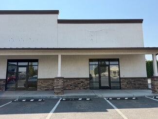 More details for 900 13th Ave SW, Quincy, WA - Retail for Lease