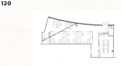 2000 Duke St, Alexandria, VA for lease Floor Plan- Image 1 of 1