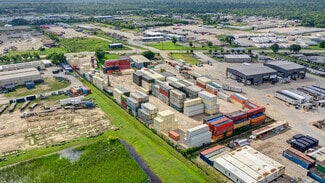 More details for 3807 Oates Rd, Houston, TX - Land for Lease