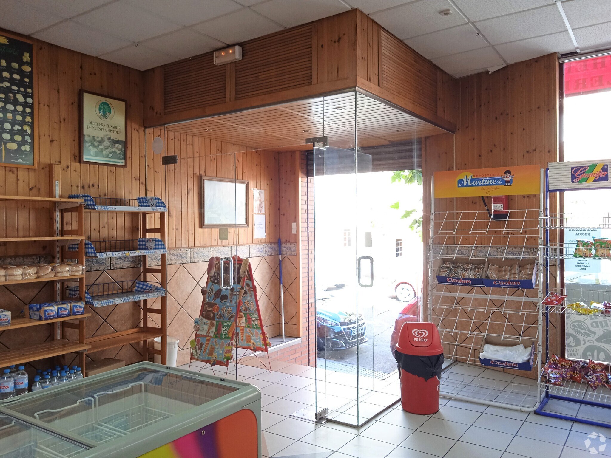 Multifamily in San Sebastián de los Reyes, Madrid for sale Interior Photo- Image 1 of 1