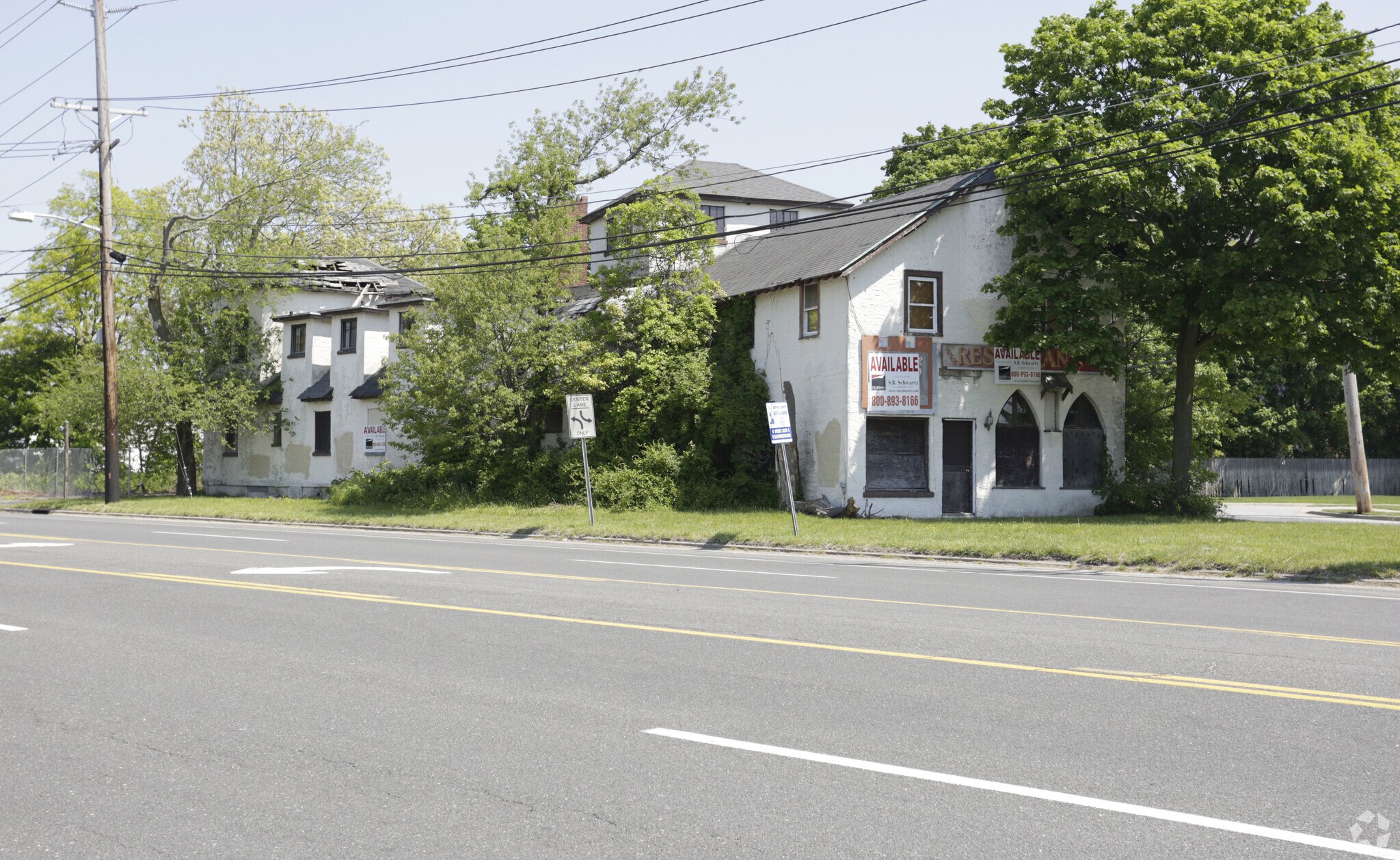 1500 Smithtown Ave, Bohemia, NY for sale Primary Photo- Image 1 of 1