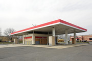 Exxon - Convenience Store