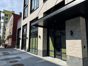 55 Orchard St, Jersey City, NJ for lease Building Photo- Image 2 of 2