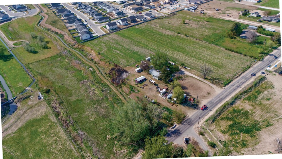 2055 N Brandon Rd, Star, ID for sale - Primary Photo - Image 1 of 5