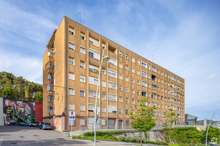 Multifamily in Rubí, Barcelona for sale - Building Photo - Image 1 of 1