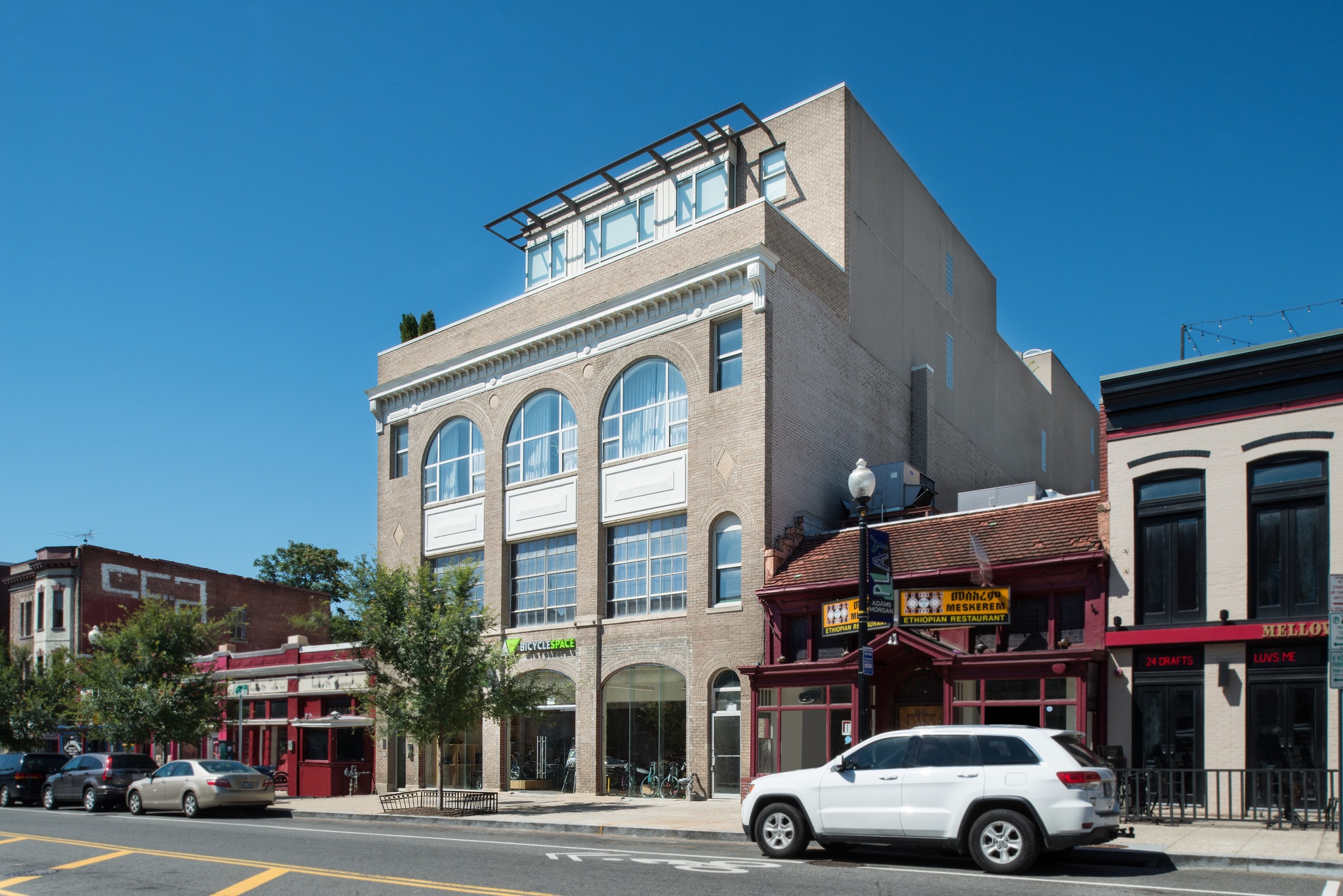 2424 18th St NW, Washington, DC for sale Primary Photo- Image 1 of 1