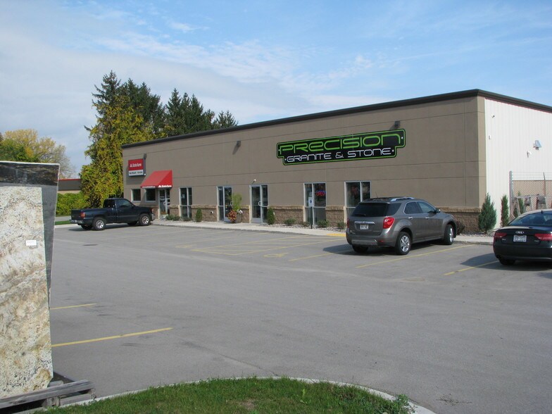 1750 Velp Ave, Howard, WI for sale - Other - Image 1 of 1