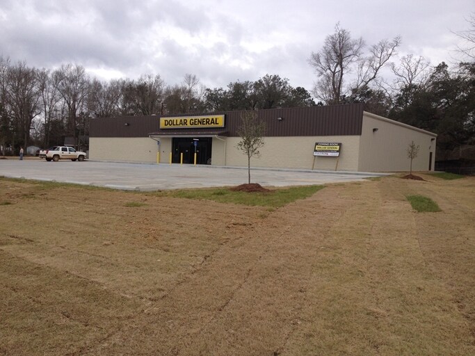 1962 Highway 11 S, Picayune, MS for sale Primary Photo- Image 1 of 1