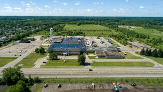 More details for 9000 E Michigan Ave, Galesburg, MI - Industrial for Lease