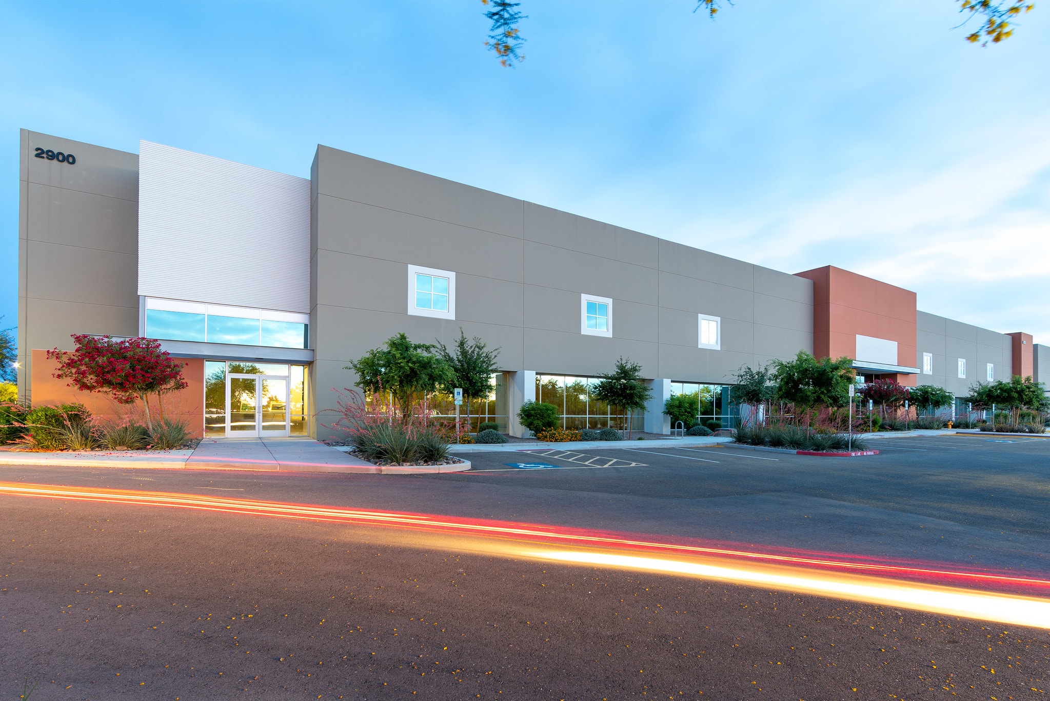 2900 S Gilbert Rd, Chandler, AZ for sale Building Photo- Image 1 of 1