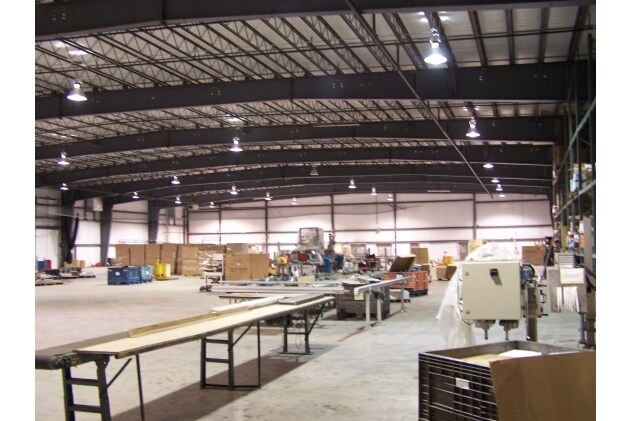 400 W Saint Eunice Rd, Fulton, MO for sale - Interior Photo - Image 1 of 1