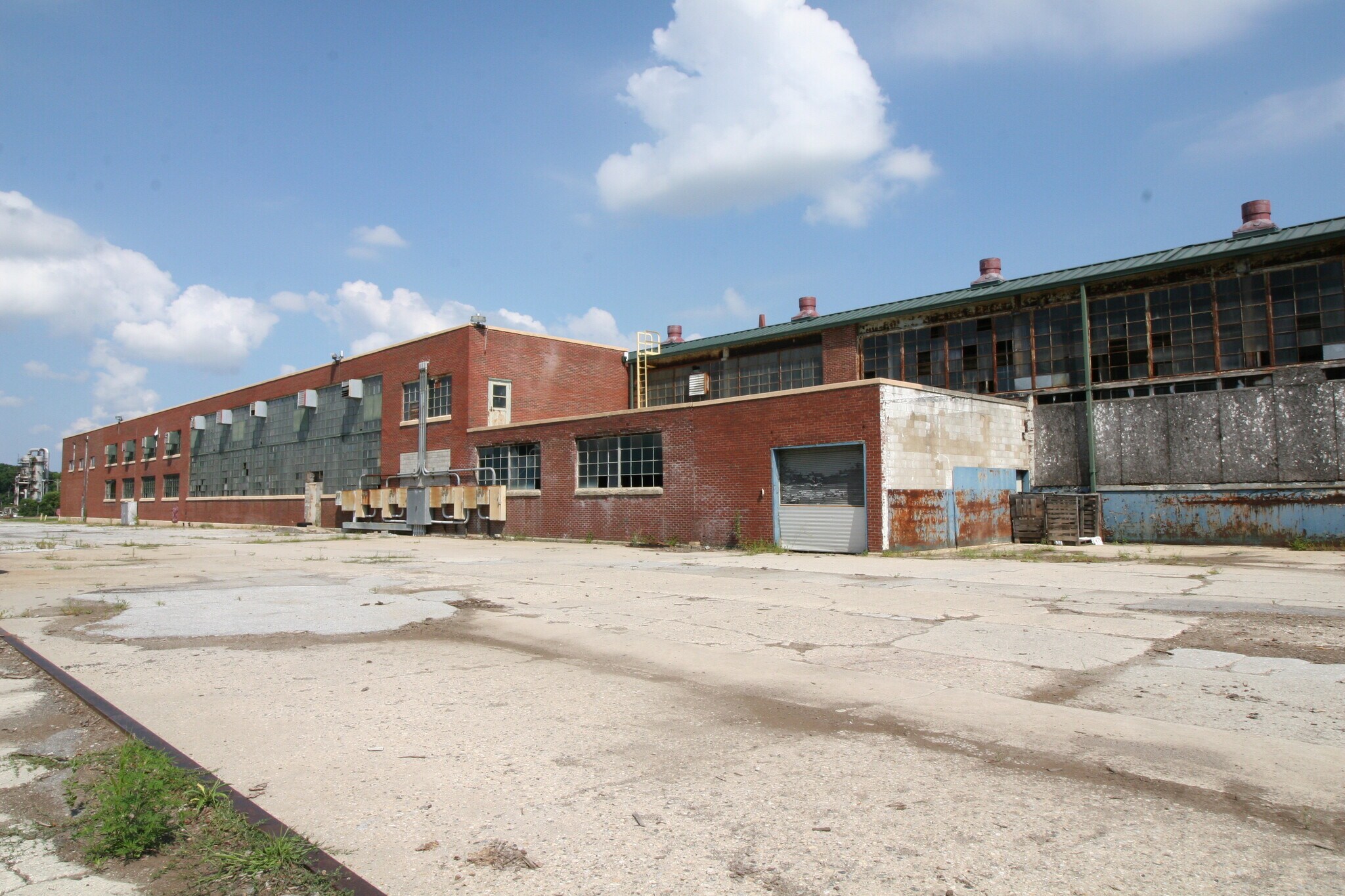 4400 New Haven Ave, Fort Wayne, IN for lease Building Photo- Image 1 of 12