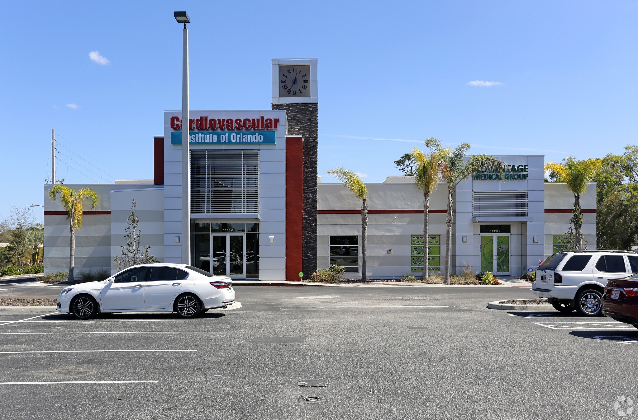 1111 S Semoran Blvd, Orlando, FL 32807 Medical for Lease