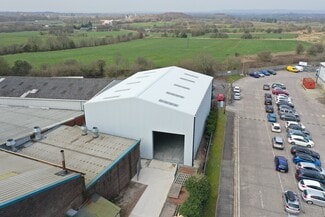 More details for Ashton Rd, Warrington - Industrial for Lease