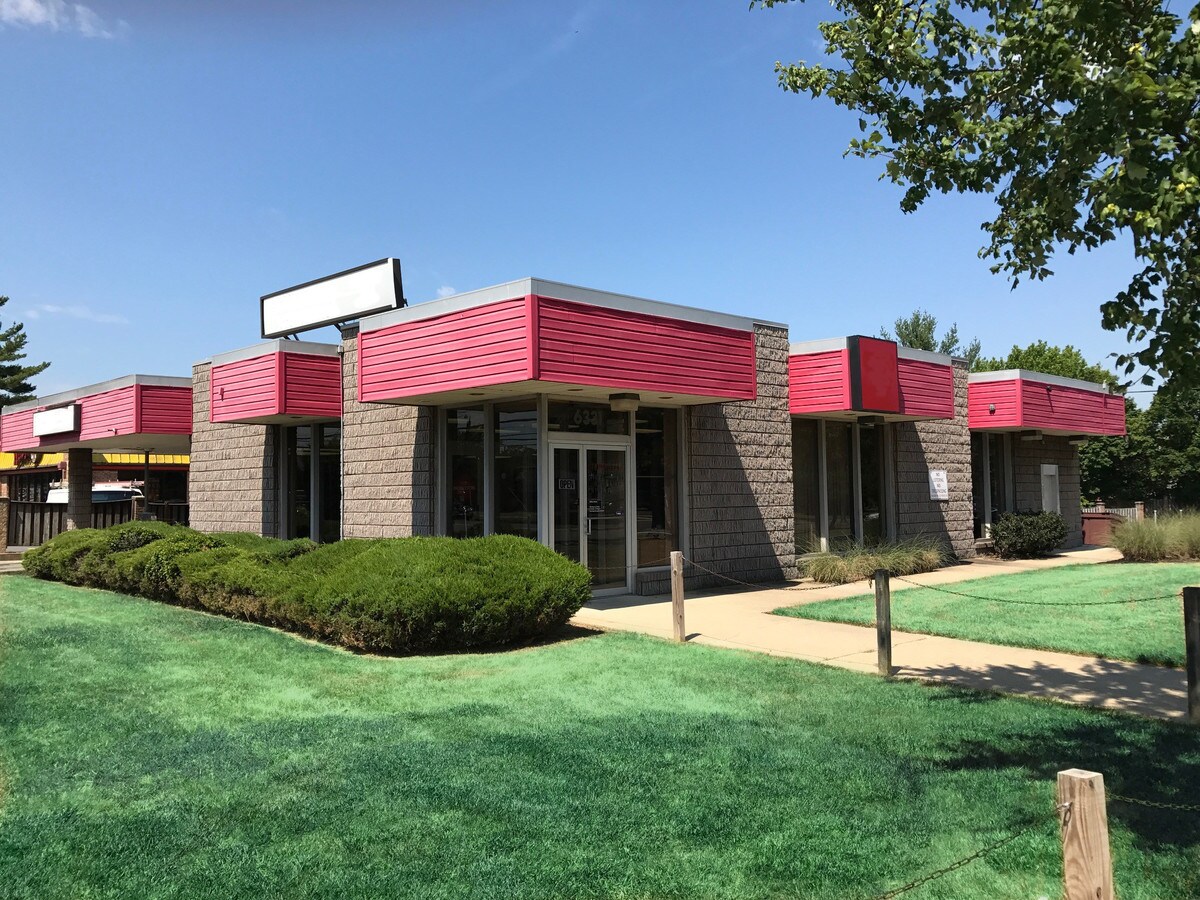 6331 Allentown Rd, Temple Hills, MD 20748