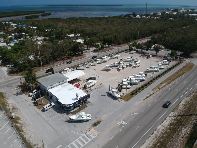 98150 Overseas Hwy, Key Largo, FL for sale - Building Photo - Image 3 of 10