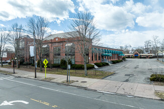 More details for 417-429 Franklin Ave, Hartford, CT - Office/Medical for Lease